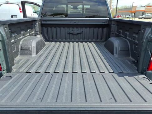 New 2026 Chevrolet Silverado 1500 LT Trail Boss w/ LT Trail Boss Premium Package image 11