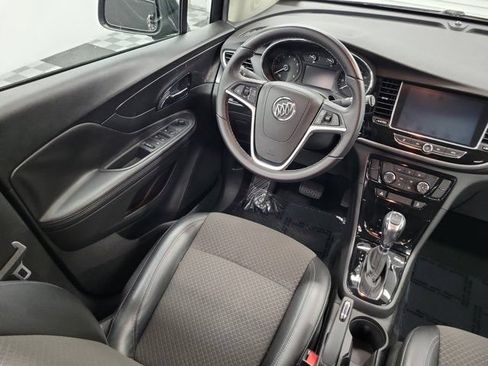 Used 2020 Buick Encore Preferred w/ Safety Package FWD image 15