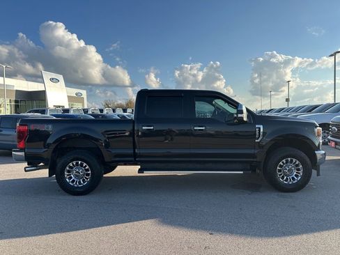 Used 2020 Ford F250 XLT w/ XLT Premium Package image 9