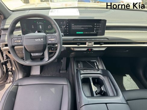 New 2027 Kia Telluride LX FWD image 11