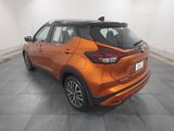 Used 2021 Nissan Kicks SV image 6