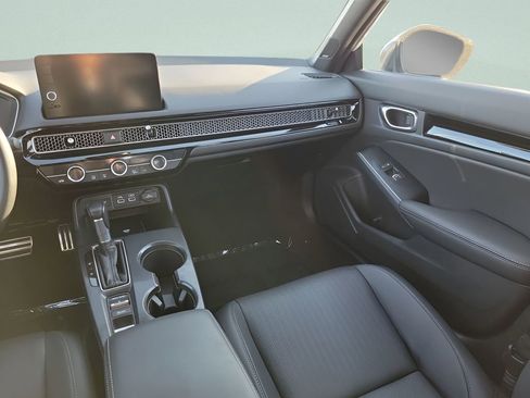 Used 2022 Honda Civic Sport Touring image 20