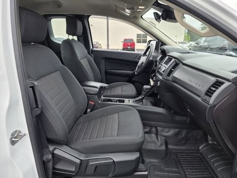 Used 2019 Ford Ranger XL w/ Equipment Group 101A Mid RWD image 26