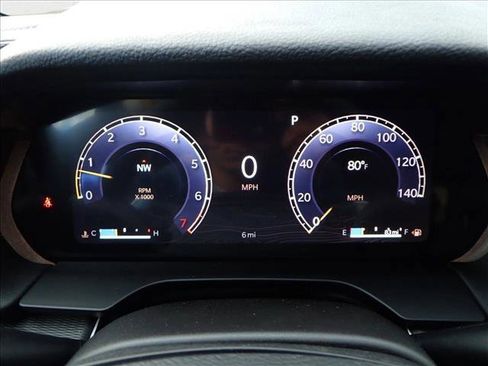 New 2025 Jeep Grand Cherokee Laredo w/ Luxury Tech Group I image 24