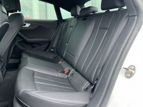Used 2019 Audi A5 2.0T Premium Plus w/ Premium Plus image 6