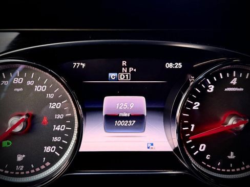 Used 2018 Mercedes-Benz E 300 w/ Premium 1 Package image 21