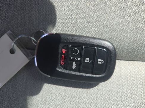 Used 2024 Honda Accord EX image 27