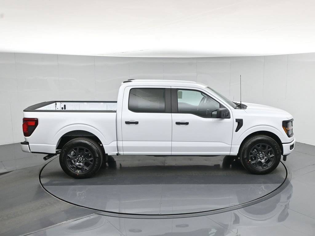 New 2026 Ford F150 STX RWD image 37