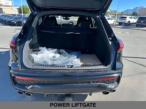 New 2026 Audi SQ5 Premium Plus AWD/4WD image 15