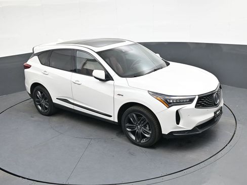 Used 2023 Acura RDX A-Spec image 18
