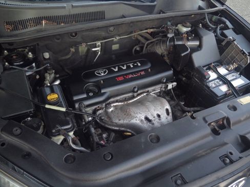 Used 2008 Toyota RAV4 4WD image 19