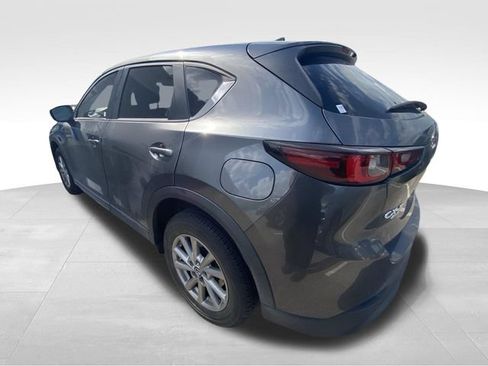 Used 2022 MAZDA CX-5 AWD 2.5 S image 6