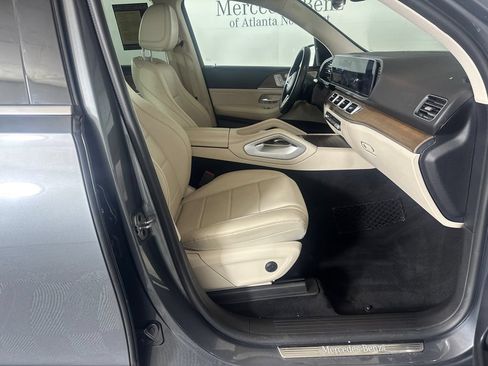 Certified 2021 Mercedes-Benz GLE 350 image 14