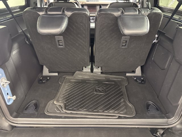 Used 2023 Ford Bronco Wildtrak AWD/4WD image 38