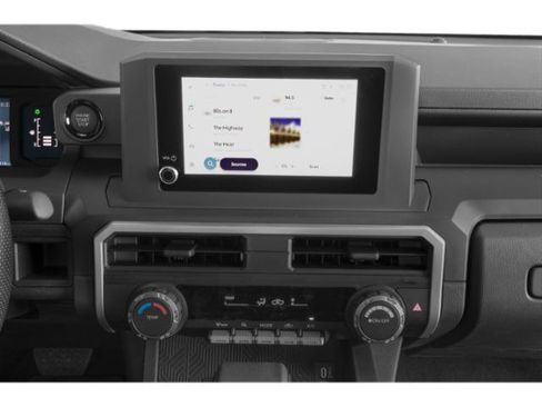 Used 2025 Toyota Tacoma SR RWD image 13