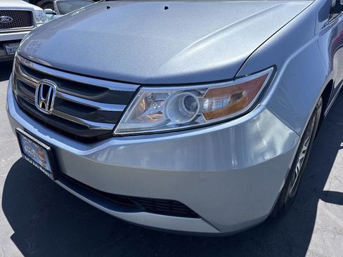Used 2012 Honda Odyssey EX-L image 38