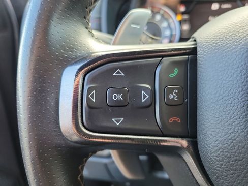 Used 2022 RAM 1500 TRX image 5
