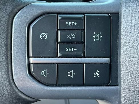 Used 2025 Ford F150 XLT w/ Equipment Group 301A Standard AWD/4WD image 29