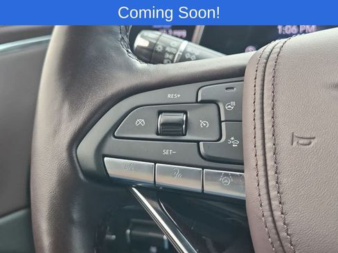 Used 2024 Cadillac Escalade ESV Sport Platinum w/ LPO, ONYX Package AWD/4WD image 25