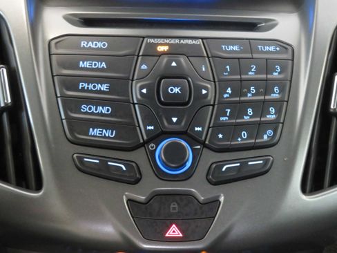 Used 2016 Ford Transit Connect XL image 34