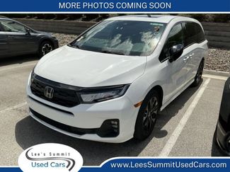 Used 2025 Honda Odyssey Sport-L video 1