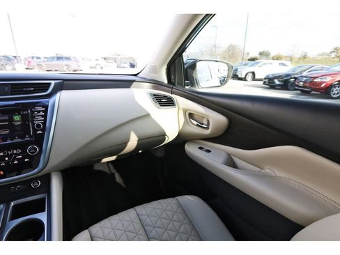 Used 2022 Nissan Murano Platinum w/ Cargo Package FWD image 4