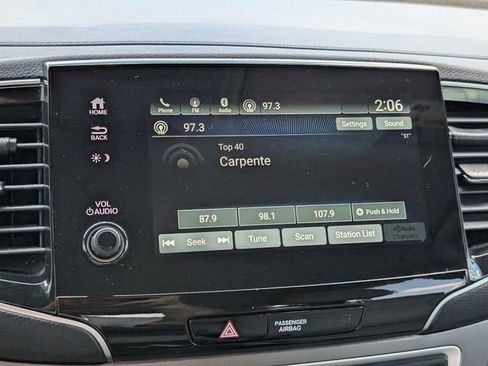 Used 2020 Honda Pilot EX image 23