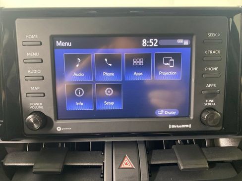 Used 2022 Toyota RAV4 XLE w/ Convenience Package AWD/4WD image 19