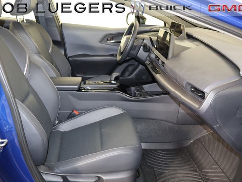 Used 2026 Toyota Prius LE image 19