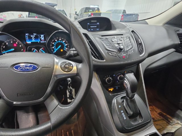 Used 2016 Ford Escape SE AWD/4WD image 13
