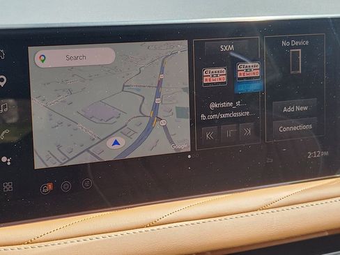 New 2026 INFINITI QX60 Autograph w/ Dark Cargo Package image 24