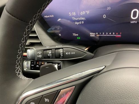 New 2026 Buick Envision Sport Touring image 19