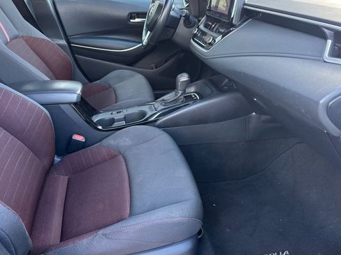 Used 2023 Toyota Corolla SE image 15