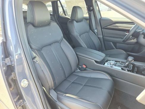New 2026 MAZDA CX-50 AWD 2.5 S w/ Cargo Package image 13