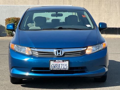 Used 2012 Honda Civic LX image 10