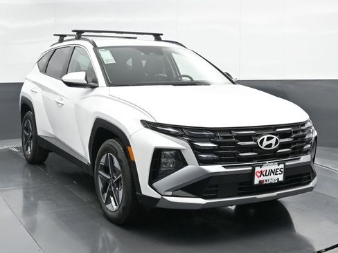 Used 2025 Hyundai Tucson SEL image 5