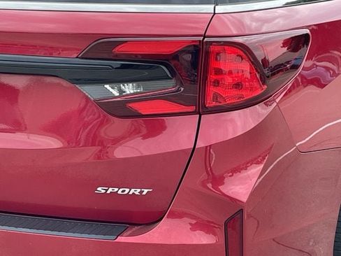 Used 2025 Honda Odyssey Sport-L image 6