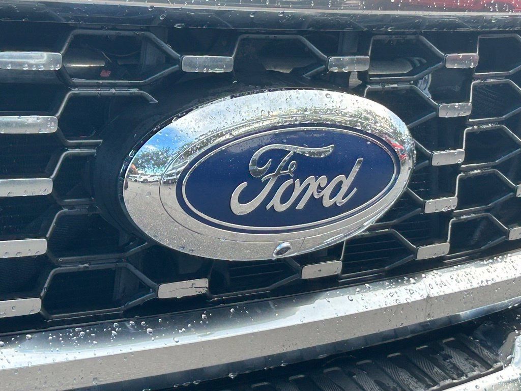 Used 2024 Ford F350 King Ranch w/ Chrome Package AWD/4WD image 21