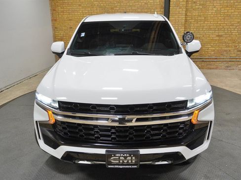 Used 2022 Chevrolet Tahoe 2WD w/ Remote Keyless Entry Package image 5