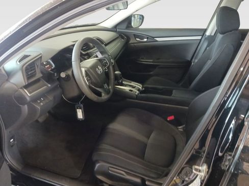 Used 2019 Honda Civic LX image 7