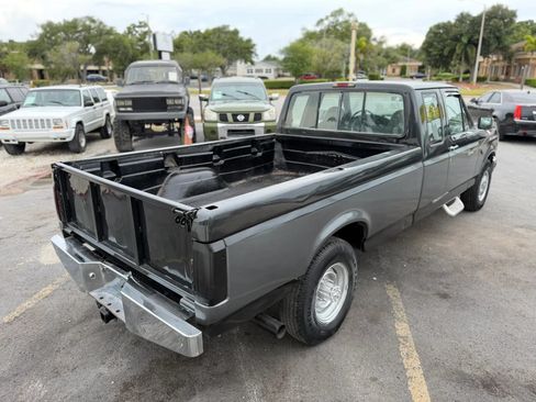 Used 1996 Ford F250 2WD SuperCab image 5