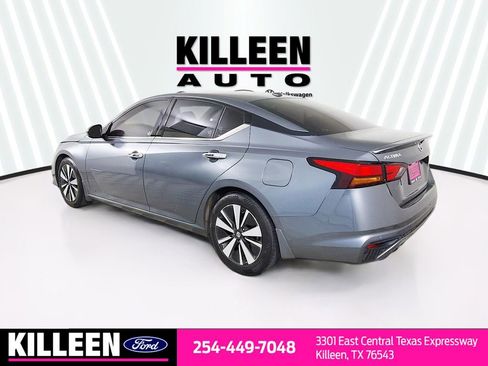 Used 2020 Nissan Altima 2.5 SL image 6