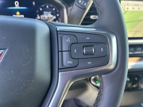 New 2026 Chevrolet Silverado 2500 LT w/ All Star Edition image 19