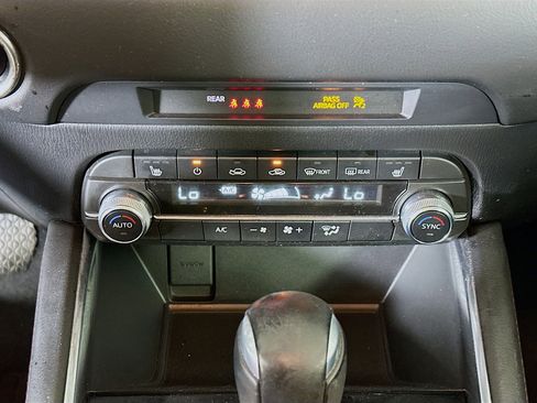 Used 2023 MAZDA CX-5 Carbon Edition image 24