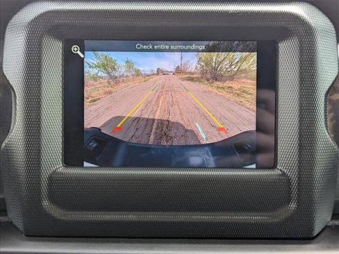 Used 2022 Jeep Gladiator Sport AWD/4WD image 12