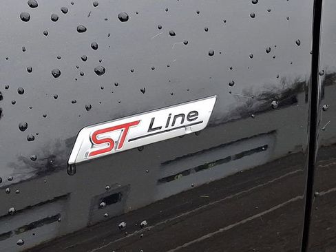 Used 2025 Ford Escape ST-Line w/ Tech Pack #1 image 33