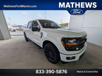 Used 2024 Ford F150 XLT w/ Equipment Group 302A MID