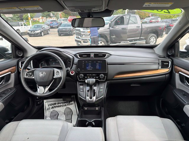Used 2020 Honda CR-V EX image 13