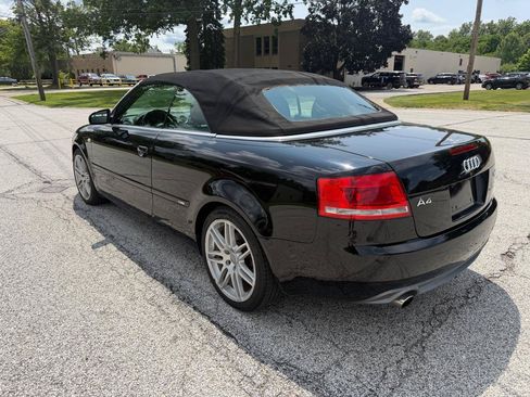 Used 2009 Audi A4 2.0T AWD/4WD image 7