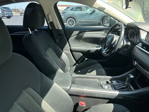 Used 2018 MAZDA MAZDA6 Sport FWD image 9